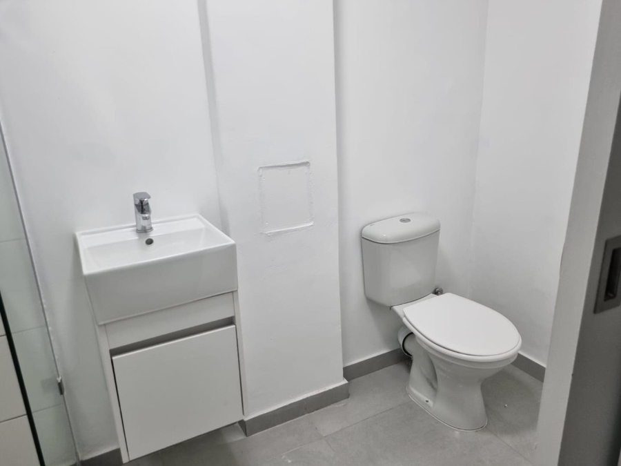 To Let 0 Bedroom Property for Rent in Mowbray Western Cape